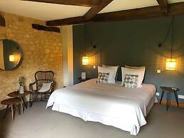 La Villa Romaine
