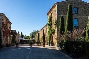 La Villa Romaine