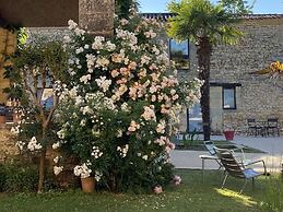 La Villa Romaine