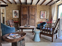 La Villa Romaine