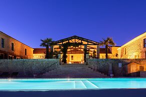 La Villa Romaine