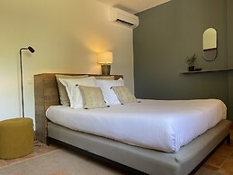 La Villa Romaine