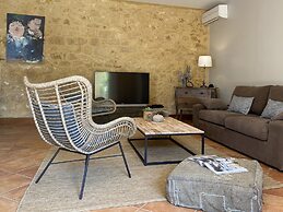 La Villa Romaine