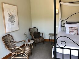 La Villa Romaine