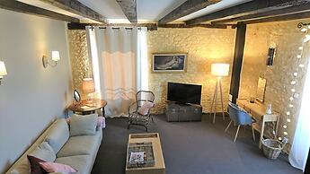 La Villa Romaine