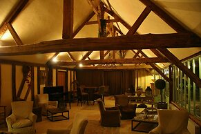 Domaine de Villeray