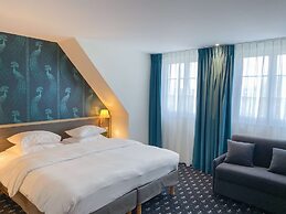 Best Western Royal Hotel Caen