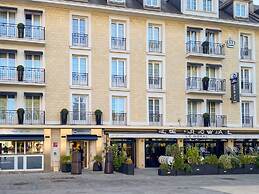 Best Western Royal Hotel Caen