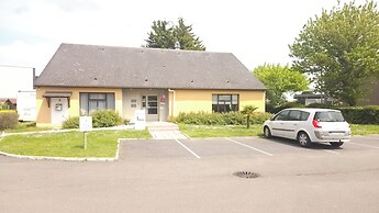 Hotel de la Brière (ancien Campanile)