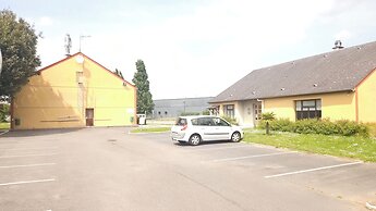 Hotel de la Brière (ancien Campanile)