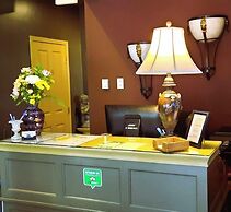 Beacon Inn at Sidney