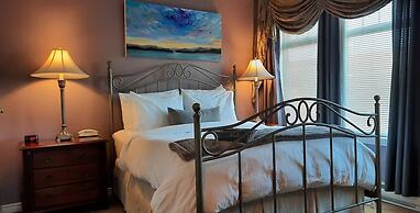 Beacon Inn at Sidney