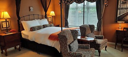 Beacon Inn at Sidney