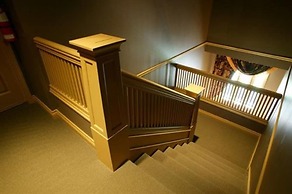 Beacon Inn at Sidney