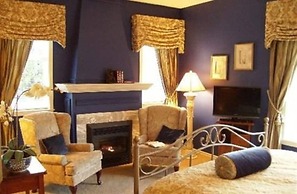 Beacon Inn at Sidney