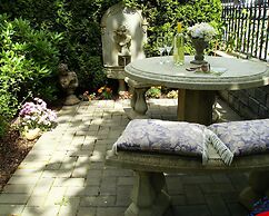 Beacon Inn at Sidney