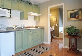 Beacon Inn at Sidney