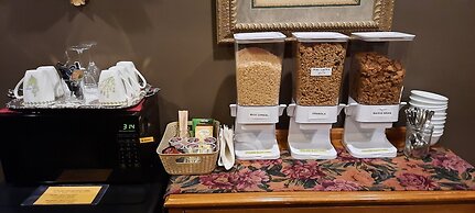 Beacon Inn at Sidney