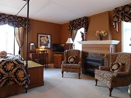 Beacon Inn at Sidney