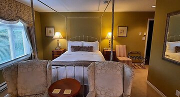 Beacon Inn at Sidney