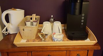 Beacon Inn at Sidney