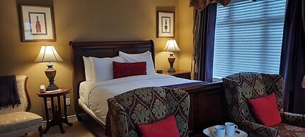 Beacon Inn at Sidney