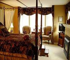 Beacon Inn at Sidney