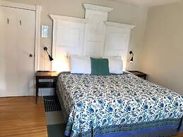 Ellis House B&B, Niagara Falls