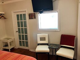 Ellis House B&B, Niagara Falls