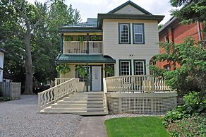 Ellis House B&B, Niagara Falls