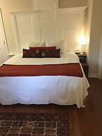 Ellis House B&B, Niagara Falls