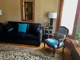 Ellis House B&B, Niagara Falls