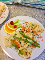 Ellis House B&B, Niagara Falls