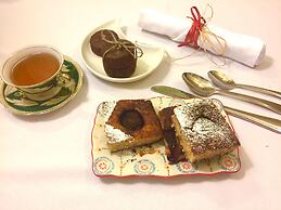 Ellis House B&B, Niagara Falls