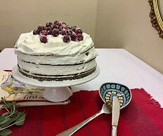 Ellis House B&B, Niagara Falls