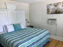 Ellis House B&B, Niagara Falls