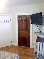 Ellis House B&B, Niagara Falls