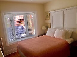 Ellis House B&B, Niagara Falls