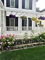 Ellis House B&B, Niagara Falls