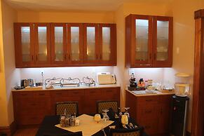 Ellis House B&B, Niagara Falls