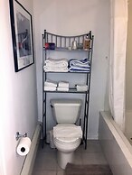 Ellis House B&B, Niagara Falls