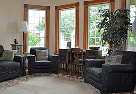 Ellis House B&B, Niagara Falls