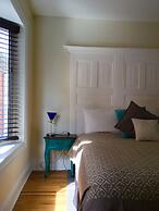 Ellis House B&B, Niagara Falls