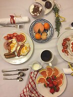 Ellis House B&B, Niagara Falls