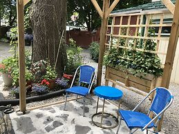 Ellis House B&B, Niagara Falls