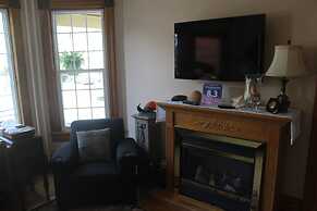 Ellis House B&B, Niagara Falls