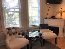 Ellis House B&B, Niagara Falls