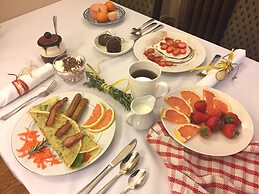 Ellis House B&B, Niagara Falls