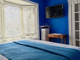 Ellis House B&B, Niagara Falls