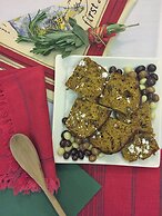 Ellis House B&B, Niagara Falls